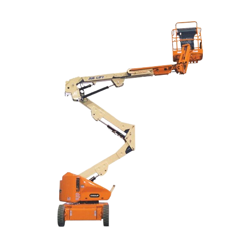 Plataforma Articulada JLG 40 PIES MODELO E400AN Puebla