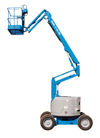 Plataforma Articulada GENIE Z40/23n RJ Puebla